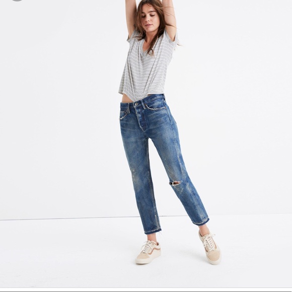 madewell chimala